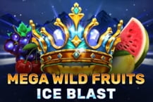 Mega Wild Fruits – Ice Blast