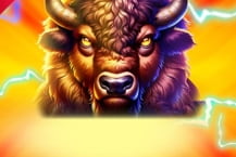 Power Boost™: Buffalo Express