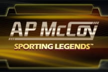 AP McCoy: Sporting Legends (non PTPP)