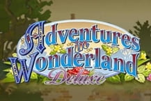 Adventures in Wonderland Deluxe