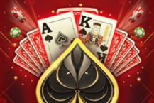 Blackjack Surrender