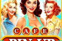 Cafe PinUp