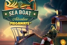 Sea Boat Adventure MegaWays™