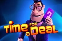 Time For a Deal
