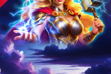Striking Coin Link