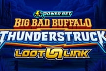 Big Bad Buffalo: Thunderstruck