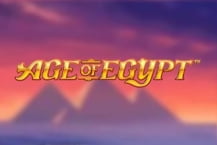 Age of Egypt