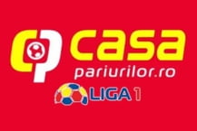 Casa Pariurilor.ro Liga 1