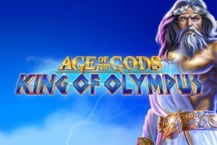 Age of the Gods: King of Olympus