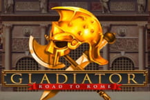 Gladiator Road to Rome