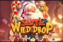 Santa Wild Drop