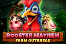 Rooster Mayhem – Farm Outbreak