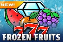 777 – Frozen Fruits