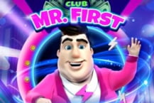 Club Mr. First