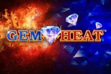 Gem Heatâ„¢ (Bars and 7's)