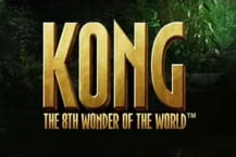 Kong The 8th Wonder of The World