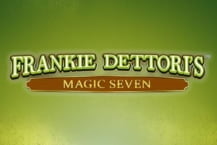 Frankie Dettori Magic 7