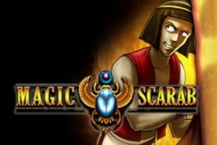 Magic Scarab