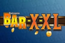 Bar X XL