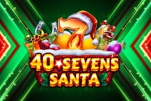 40 Sevens Santa