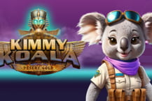 Kimmy Koala