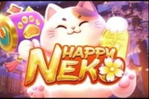 Happy Neko