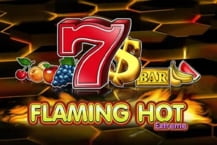 Flaming Hot Extreme
