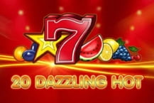 20 Dazzling Hot