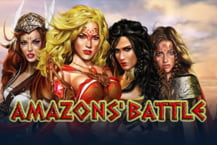 Amazons' Battle
