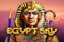 Egypt Sky