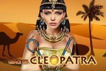 Grace of Cleopatra