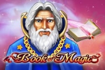 Book of Magic