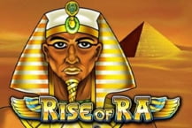 Rise of RA