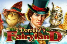 Dorothy's Fairyland