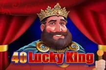 40 Lucky King