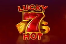 LUCKY 7’S HOT