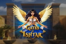 Gates of Ishtar