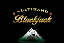 Blackjack Multihand (1384)