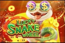 Lucky Snake Wheel