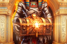Mummy’s Treasures