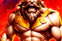 Hercules Power Wild