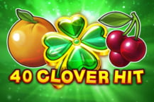 40 Clover Hit