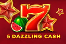 5 Dazzling Cash