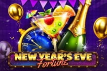 New Year’s Eve Fortune