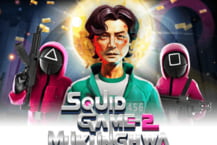 Squid Game 2: Mukunghwa