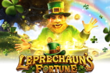 Leprechaun’s Fortune