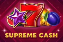 Supreme Cash