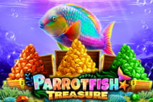 Parrot Fish