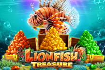 Lion Fish