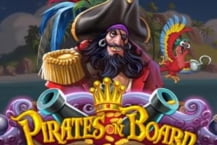Pirates On Board